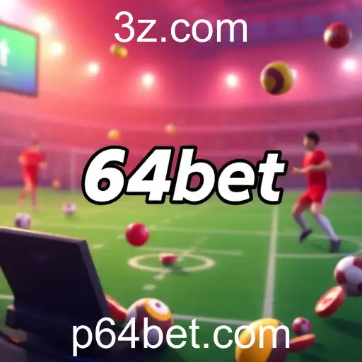 A Expansão da 64bet no Mercado Português