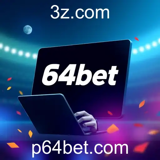 A expansão da 64bet no mercado de jogos em 2026