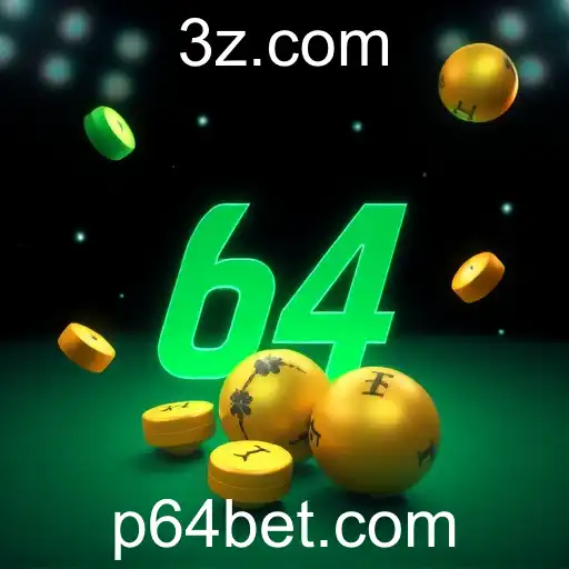 O Crescimento Impulsionador da 64bet no Mercado Brasileiro de Jogos