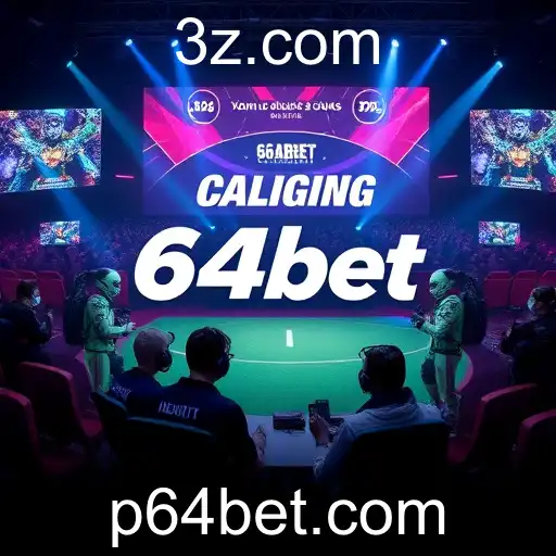 Crescimento e Impacto da Plataforma 64Bet no Mercado de Jogos Online