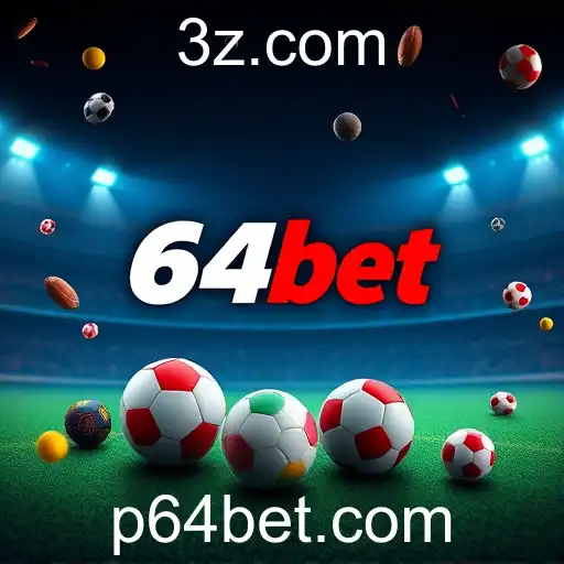 64bet Consolida sua Presença no Mercado de Jogos Online