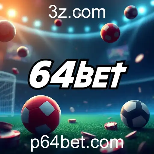Expansão e Desafios da 64bet no Mercado de Jogos Online