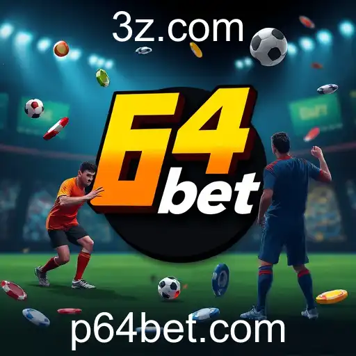 A Ascensão da 64bet no Mercado de Jogos Online