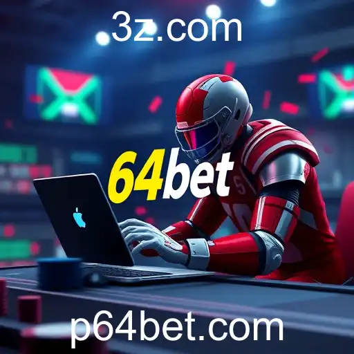 Tecnologia e Tendências da 64bet Plataforma