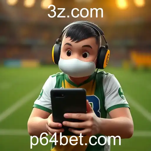 A Ascensão da 64bet na Indústria de Jogos Online