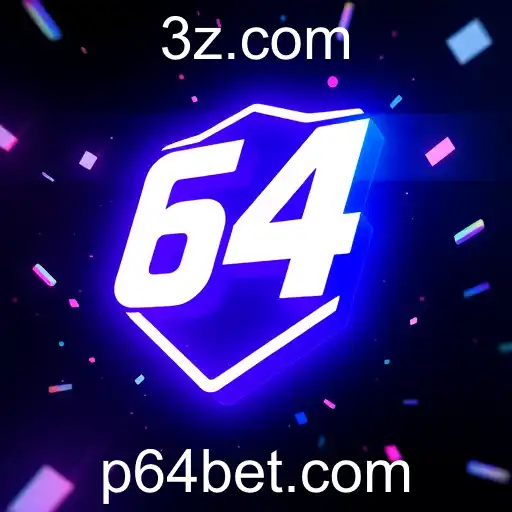 A Ascensão da 64bet no Mercado de Jogos Digitais