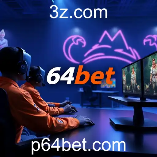 64bet Expande Mercado com Novas Estratégias