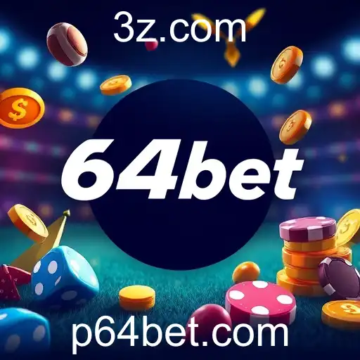 Avanço e Desafios da 64bet no Cenário Atual de Jogos