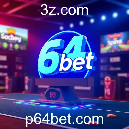 Ascensão e Impacto da 64bet no Mercado de Jogos