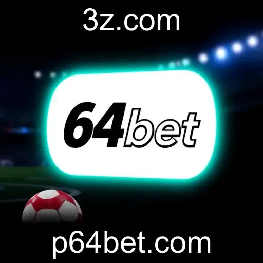 64bet: Inovações e Oportunidades no Mundo dos Jogos
