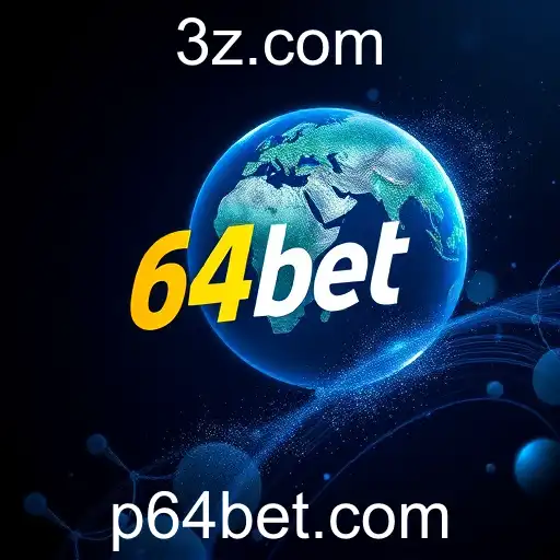 Mercado de Jogos em Ascensão com 64bet