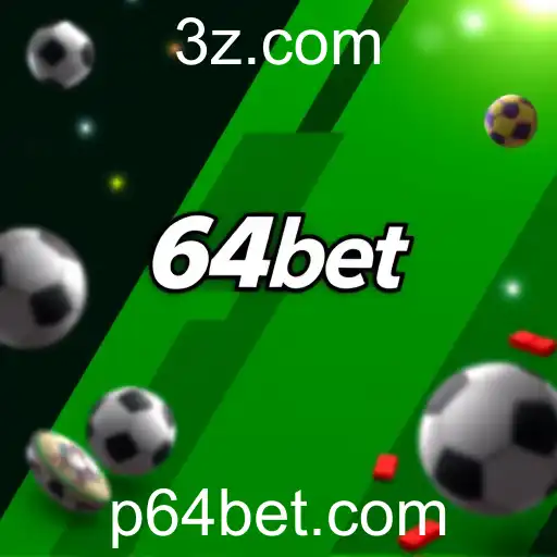 Crescimento e Desafios da 64bet no Mercado de Jogos