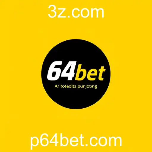 Crescimento e Inovação na 64bet em Meio à Expansão do Setor de Jogos