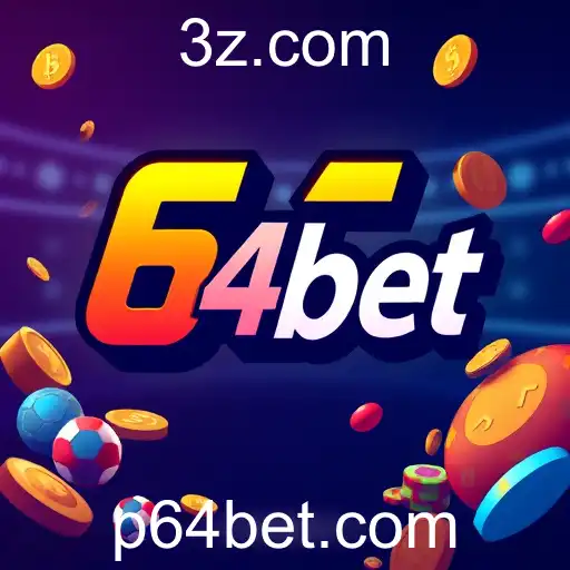 Inovação e Expansão na 64bet Plataforma de Jogos