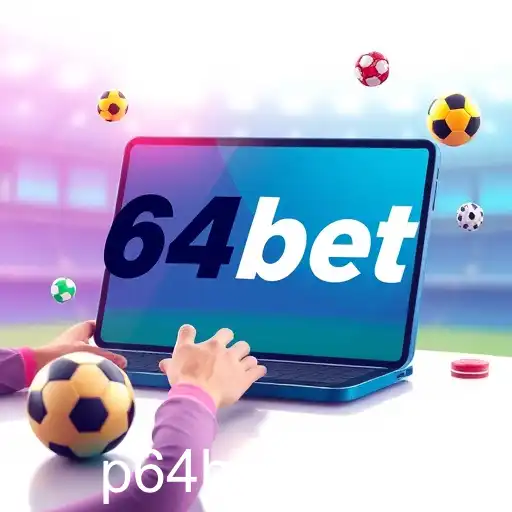 Novidades e Desafios da 64bet no Cenário Atual de Jogos