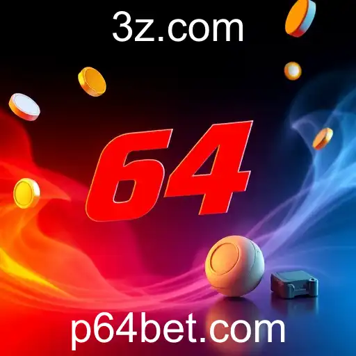 Avanços e Desafios da 64bet no Mercado de Jogos