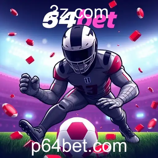 A Ascensão da 64bet no Mercado de Jogos Online