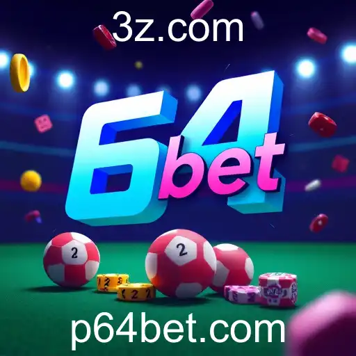64bet Plataforma: O Crescimento dos Jogos Online