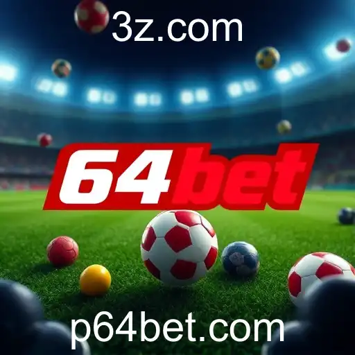 Crescimento e Desafios da 64bet no Mercado de Jogos