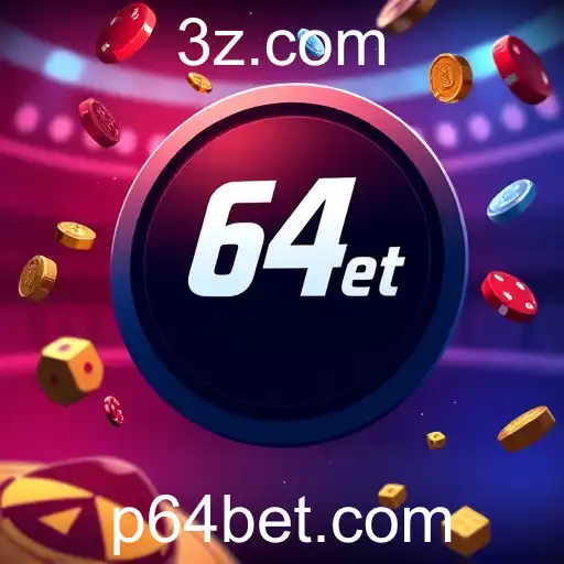 Expansão do Mercado de Jogos com a 64bet
