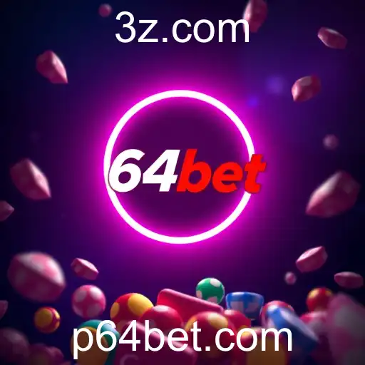 Avanços e Desafios da 64bet no Mercado de Jogos