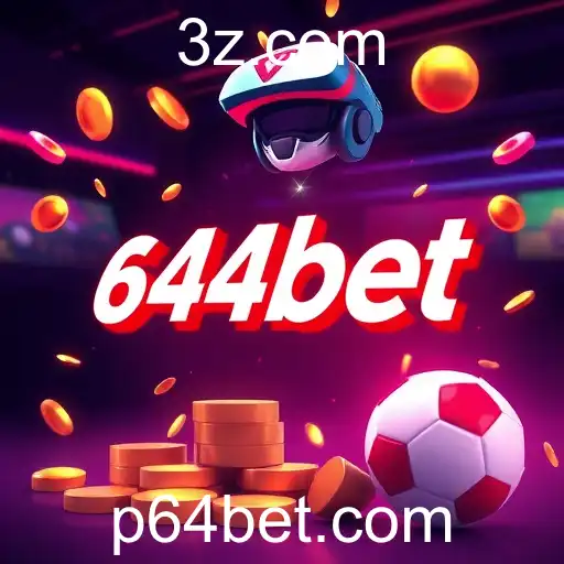 A Ascensão da 64bet no Mercado de Jogos Online