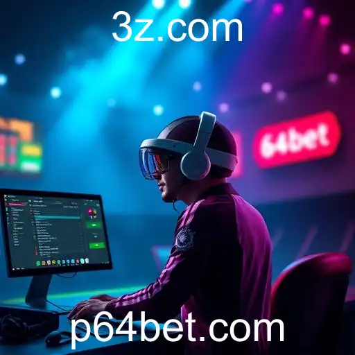 A Ascensão da 64bet: Transformando o Cenário de Jogos Online