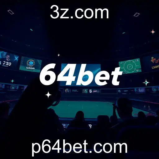 A Evolução da 64bet: Presente e Futuro dos Jogos Online