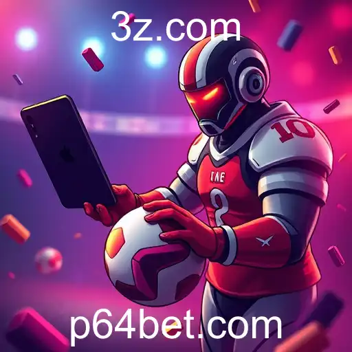 Explorando o Crescimento da 64bet Plataforma em 2026