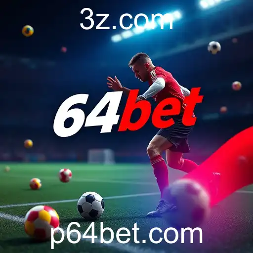 Crescimento e Impacto da 64bet no Mercado de Jogos Online