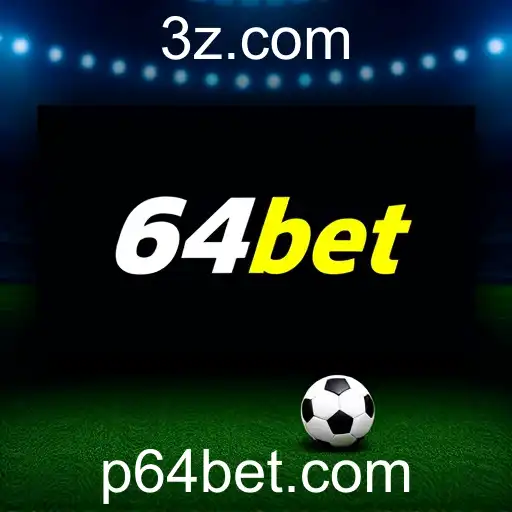 O Impacto da 64bet no Mercado de Jogos Online