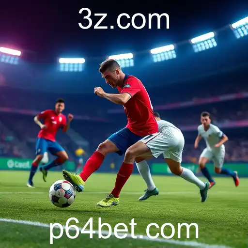 A Revolução Digital nos Jogos de Apostas