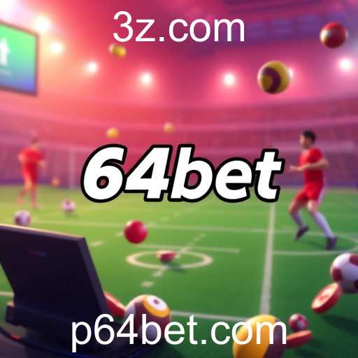 A Expansão da 64bet no Mercado Português