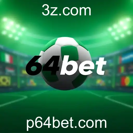 Crescimento e desafios da 64bet no mercado português