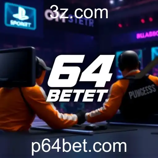 64bet: Revolucionando o Mercado de Apostas Online