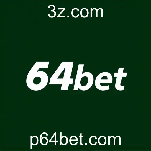 64bet Plataforma Revoluciona os Jogos Online em 2026