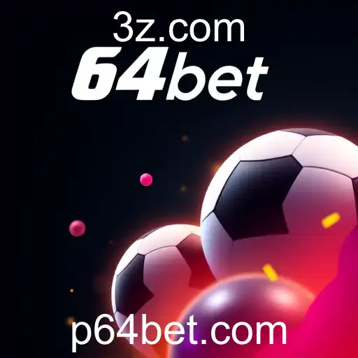 64bet: Revolução no Mercado de Jogos Online