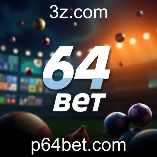 O Crescimento da 64bet na Indústria de Jogos Online