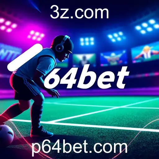 64bet Plataforma Inova na Indústria de Jogos em 2025