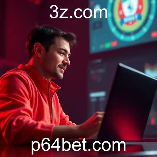 64bet: Revolução nos Jogos Online em 2025
