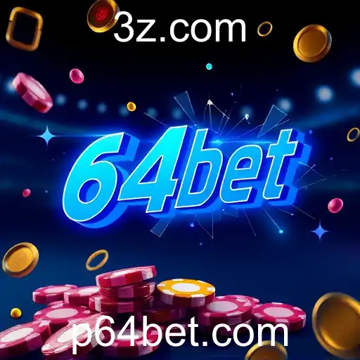 64bet Plataforma Revoluciona Mercado de Jogos Online