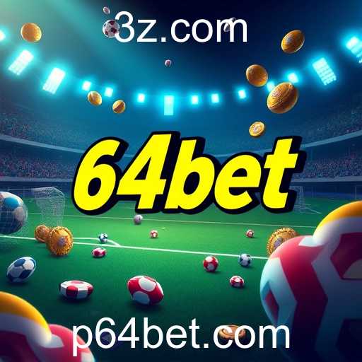 Crescimento e Desafios da Plataforma 64bet