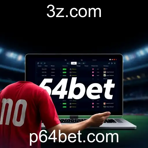 Renovação e Crescimento da 64bet no Setor de Jogos