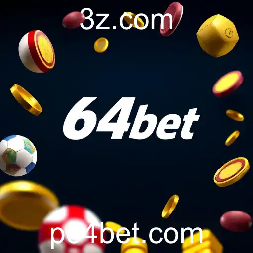 Ascensão e Desafios da 64bet no Mercado de Jogos