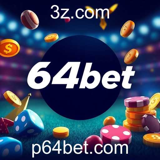 Avanço e Desafios da 64bet no Cenário Atual de Jogos