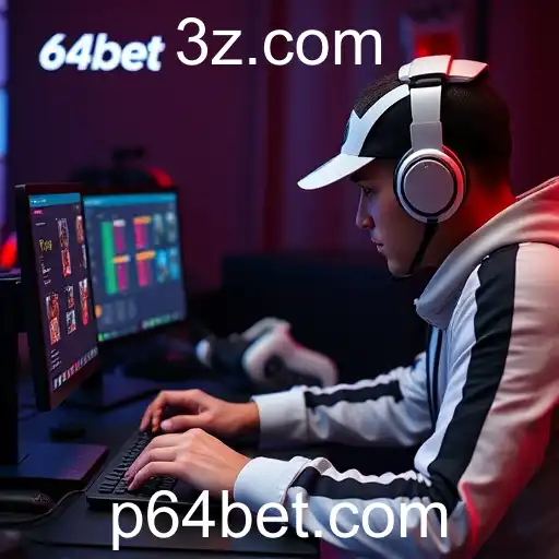 Crescimento da Indústria de Jogos Online no Brasil
