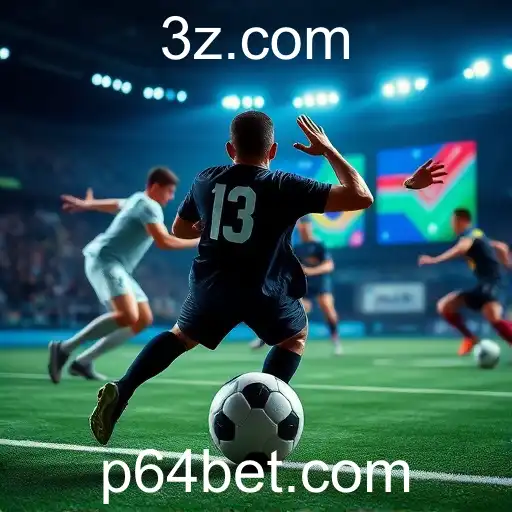 Transformação Digital nos Jogos: A Ascensão da 64bet Plataforma