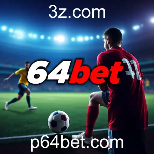 A Evolução da 64bet no Mercado de Jogos Online