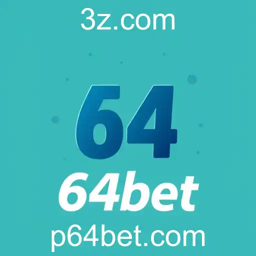 Expansão e Desafios da 64bet no Cenário Atual de Jogos Online