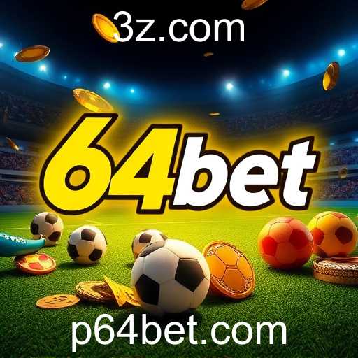 Expansão e Impacto da 64bet no Mercado de Jogos Online